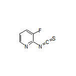 3-Fluoro-2-isothiocyanatopyridine