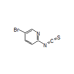 5-Bromo-2-isothiocyanatopyridine