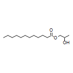 2-Hydroxypropyl Dodecanoate
