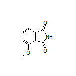 4-Methoxyisoindoline-1,3-dione