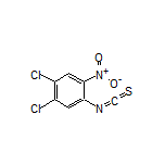 4,5-Dichloro-2-nitrophenyl Isothiocyanate