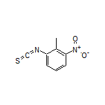 2-Methyl-3-nitrophenyl Isothiocyanate