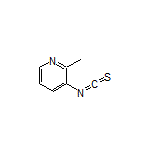 3-Isothiocyanato-2-methylpyridine