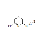 2-Chloro-6-isothiocyanatopyridine