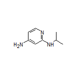 N2-Isopropylpyridine-2,4-diamine