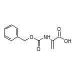 2-[[(Benzyloxy)carbonyl]amino]acrylic Acid