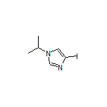 4-Iodo-1-isopropyl-1H-imidazole