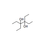 3,4-Diethylhexane-3,4-diol