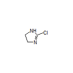 2-Chloro-4,5-dihydro-1H-imidazole