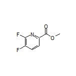 Methyl 5,6-Difluoropicolinate