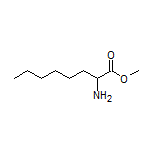 Methyl 2-Aminooctanoate