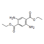 Diethyl 2,5-Diaminoterephthalate