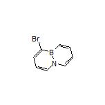 1-Bromo-[1,2]azaborinino[1,2-a][1,2]azaborinine