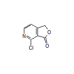 4-Chlorofuro[3,4-c]pyridin-3(1H)-one