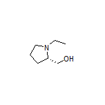 N-Ethyl-L-prolinol