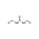 N,N’-Carbonyldiformamide