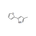 2-(2-Furyl)-4-methylpyrrole