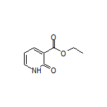 Ethyl 2-Oxo-1,2-dihydropyridine-3-carboxylate