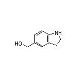 5-Indolinylmethanol