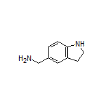 5-Indolinylmethanamine