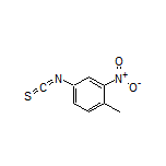 4-Methyl-3-nitrophenyl Isothiocyanate