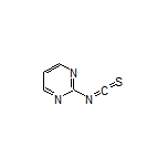 2-Isothiocyanatopyrimidine