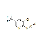 3-Chloro-2-isothiocyanato-5-(trifluoromethyl)pyridine