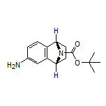 (1S,4R)-9-Boc-1,2,3,4-tetrahydro-1,4-epiminonaphthalen-6-amine