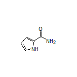 1H-Pyrrole-2-carboxamide