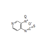 4-Isothiocyanato-3-nitropyridine