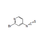 2-Bromo-4-isothiocyanatopyridine