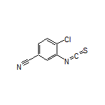 2-Chloro-5-cyanophenyl Isothiocyanate