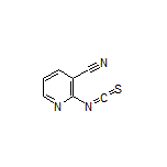 2-Isothiocyanatonicotinonitrile