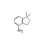 4-Amino-1,1-dimethylindane