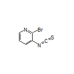 2-Bromo-3-isothiocyanatopyridine