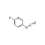 2-Fluoro-5-isothiocyanatopyridine