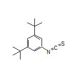 1,3-Di-tert-butyl-5-isothiocyanatobenzene