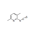 2-Isothiocyanato-3,6-dimethylpyridine