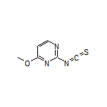 2-Isothiocyanato-4-methoxypyrimidine