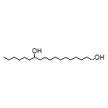 Octadecane-1,12-diol