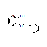 3-(Benzyloxy)pyridin-2-ol