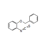 2-(Benzyloxy)phenyl Isothiocyanate