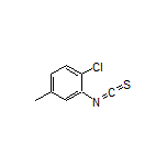 2-Chloro-5-methylphenyl Isothiocyanate