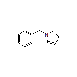 1-Benzyl-2,3-dihydro-1H-pyrrole