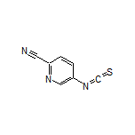 5-Isothiocyanatopicolinonitrile