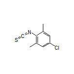 4-Chloro-2,6-dimethylphenyl Isothiocyanate