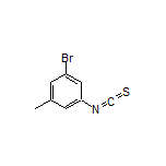 3-Bromo-5-methylphenyl Isothiocyanate