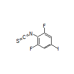 2,6-Difluoro-4-iodophenyl Isothiocyanate