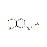 3-Bromo-4-methoxyphenyl Isothiocyanate