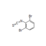 2,6-Dibromophenyl Isothiocyanate